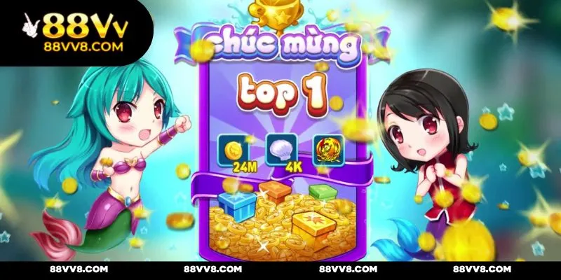 Siêu phẩm giải trí đa dạng, sống động