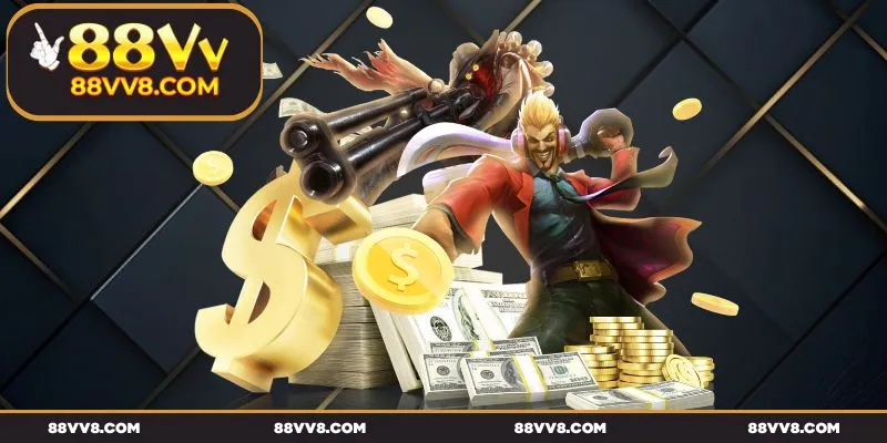 Nền tảng có kho game đa dạng nhất trên thị trường chung