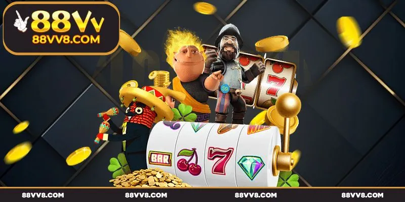 Trò chơi slot đổi thưởng hỗ trợ liên tục trong mọi trường hợp
