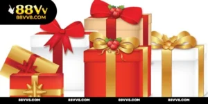 Khuyến mãi hoàn trả 88VV