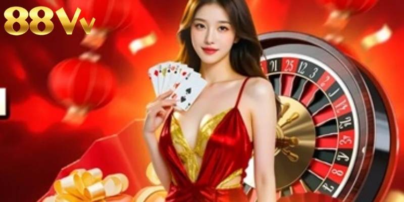 88VV cạnh tranh cực mạnh với các đối thủ