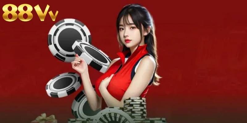 88VV phát triển thần tốc sau chỉ vài năm