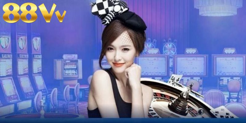 Giới thiệu 88vv về sảnh slot game luôn là lựa chọn hàng đầu