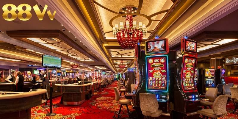 Người chơi nên sử dụng các công cụ để tự kiểm soát số tiền cược