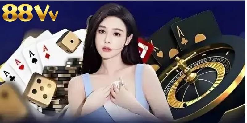 Trải Nghiệm Sòng Bạc Ảo Hôm Nay, Thắng Lớn Không Cần Đi Xa