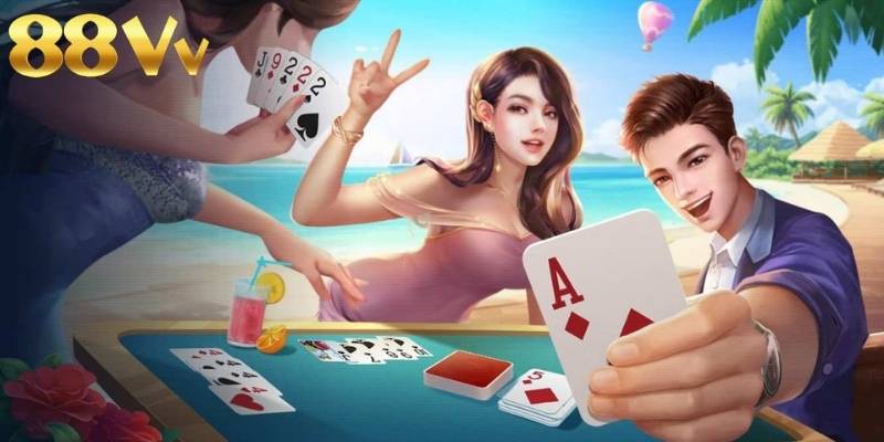 Baccarat Live luôn hấp dẫn người chơi nhờ luật chơi vô cùng đơn giản