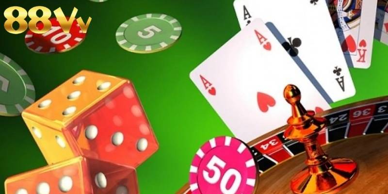Casino Trực Tiếp Dealer Người Thật Mở Lối Trải Nghiệm Cực Đã