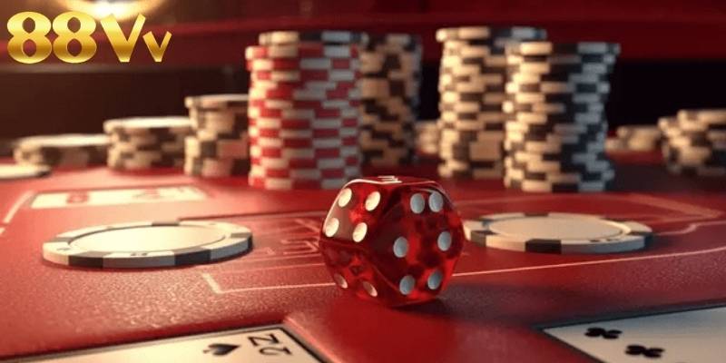 Người chơi được tương tác với các dealer thật