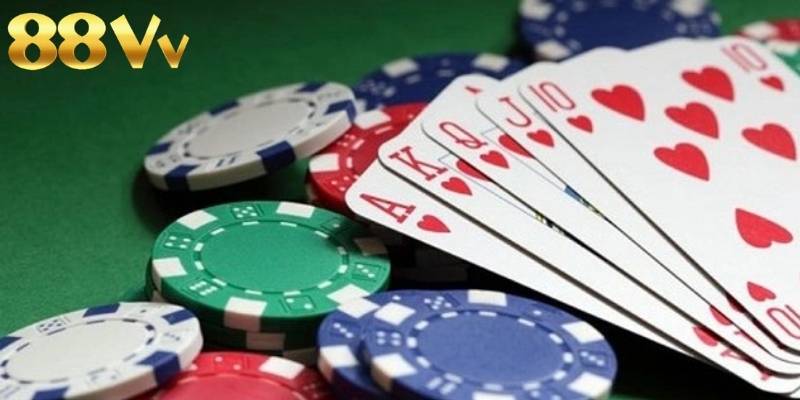 Tham gia casino trực tiếp dealer người thật người chơi cần có tâm lý vững vàng