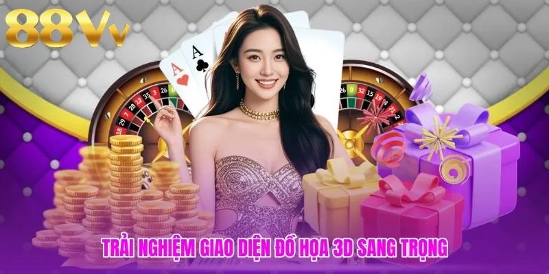 Một ưu điểm cần được nhắc đến đó là hình ảnh cực kỳ sống động