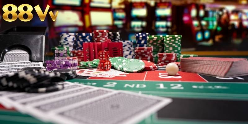 Casino Online Không Cần Tải Dễ Chơi, Nhận Thưởng Liền Tay