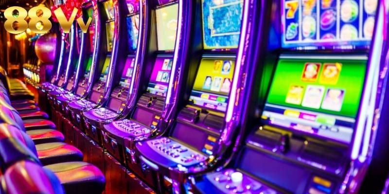 Casino VIP club đem đến cho người chơi nhiều đãi ngộ hấp dẫn 