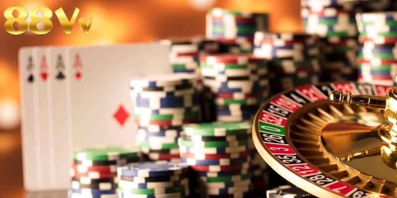 Người chơi nên chọn bàn cược phù hợp dựa trên mức cược