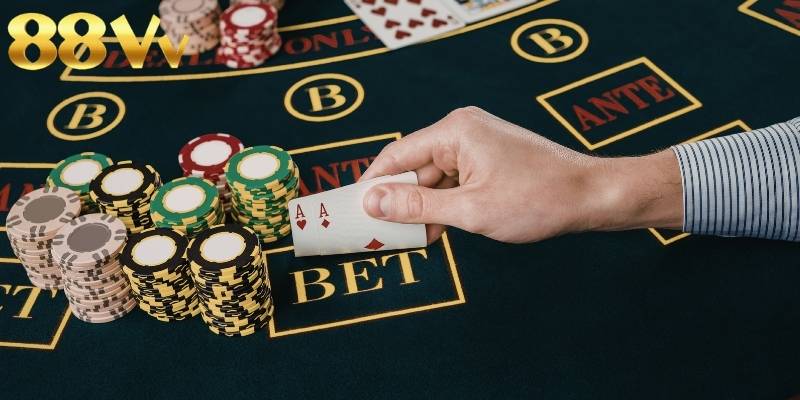 Baccarat Không Hoa Hồng Mở Ra Thế Giới Giải Trí Đỉnh Cao