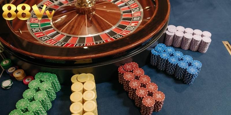 Người chơi cần áp dụng các mô hình đặt cược phổ biến