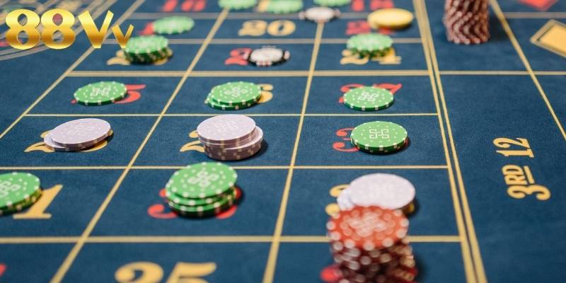 Tìm hiểu về cách tính điểm của baccarat không hoa hồng