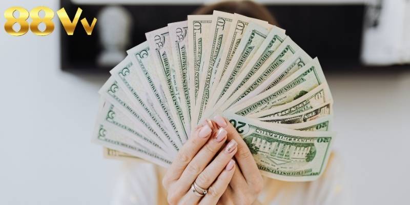 Muốn nhanh chóng thì dùng ví điện tử để thực hiện giao dịch