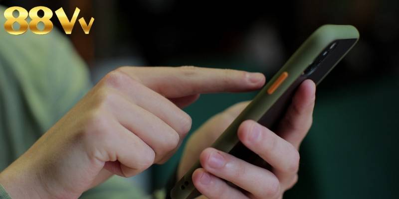 Tải app 88vv để được tận hưởng cảm giác truy cập vô cùng mượt mà