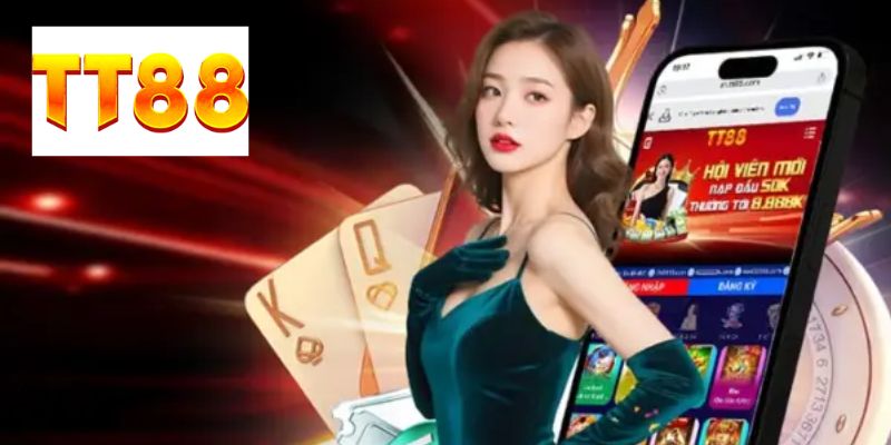 Hội viên thoải mái nhận thưởng nạp đầu khuyến mãi 50K