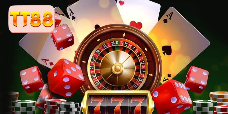 Kho game siêu ấn tượng với nhiều trò chơi hấp dẫn