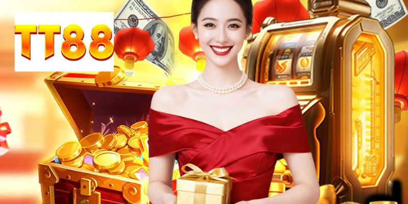 Khuyến mãi TT88