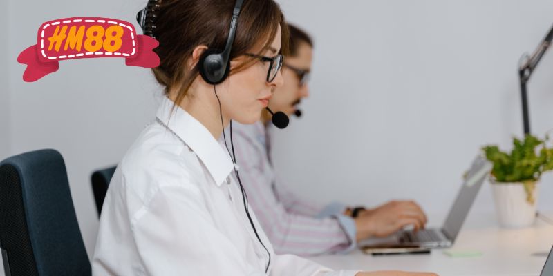 Mục đích thiết lập các kênh liên hệ HM88 